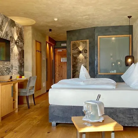 Hotel Badl - Smart Retreat Ao (adults Only) 4*