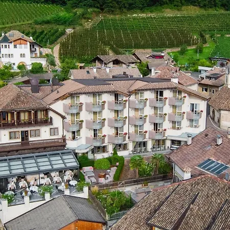 Badl - Smart Retreat Ao (adults Only) Hotel Caldaro