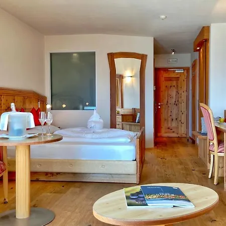 Badl - Smart Retreat Ao (adults Only) 4* Caldaro