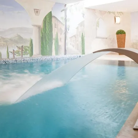 Badl - Smart Retreat Ao (adults Only) 4* Caldaro