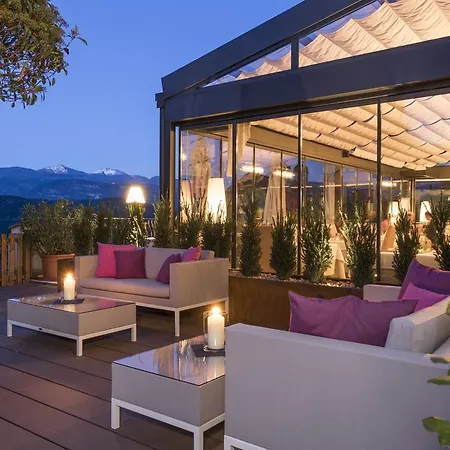 Badl - Smart Retreat Ao (adults Only) 4*