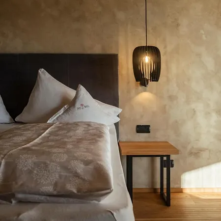 Hotel Badl - Smart Retreat Ao (adults Only) Caldaro