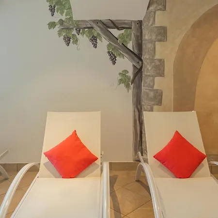 Badl - Smart Retreat Ao (adults Only) 4* Caldaro