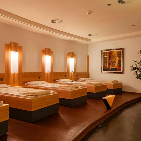Badl - Smart Retreat Ao (adults Only) 4* Caldaro