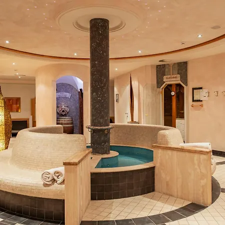 Badl - Smart Retreat Ao (adults Only) 4* Caldaro