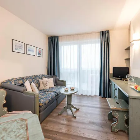 Hotel Badl - Smart Retreat Ao (adults Only)