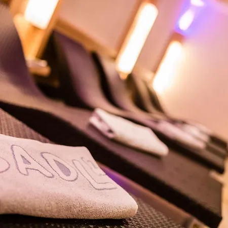 Badl - Smart Retreat Ao (adults Only) 4*