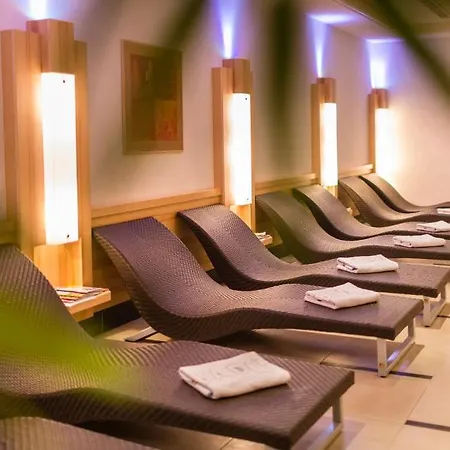 Badl - Smart Retreat Ao (adults Only)