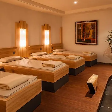 Hotel Badl - Smart Retreat Ao (adults Only) Caldaro