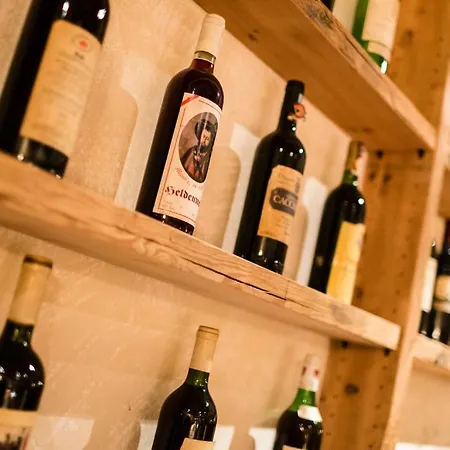 Badl - Smart Retreat Ao (adults Only) Hotel Caldaro