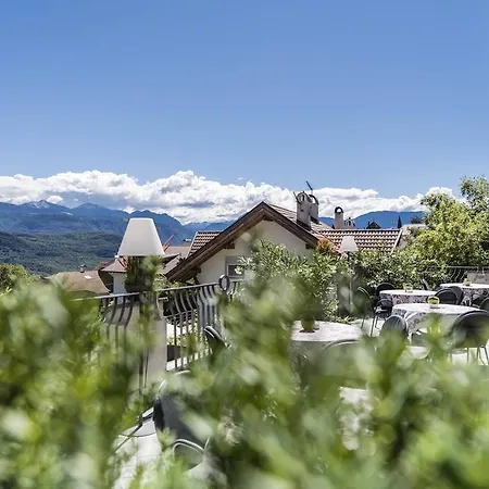 Badl - Smart Retreat Ao (adults Only) 4* Caldaro