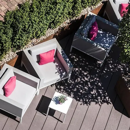 Badl - Smart Retreat Ao (adults Only)