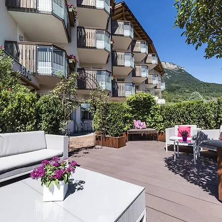 Hotel Badl - Smart Retreat Ao (adults Only)