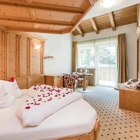 Badl - Smart Retreat Ao (adults Only) 4* Caldaro